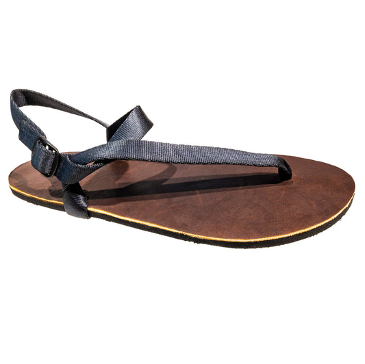 Dark Walnut Brown