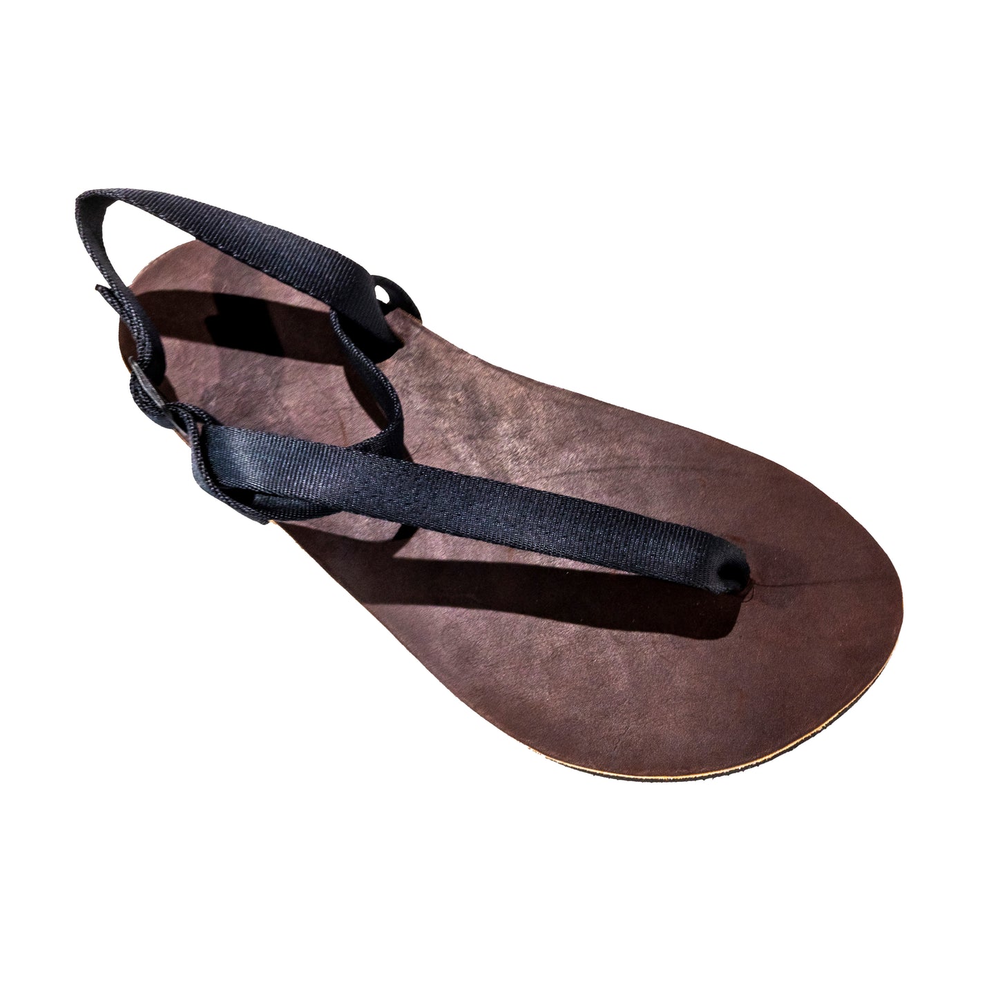 Dark Walnut Brown