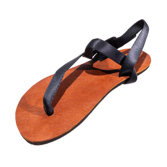 Chestnut Brown